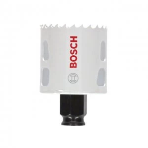 Bosch Progressor Holesaw for Wood & Metal 46mm