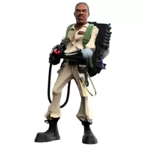 Weta Collectibles Ghostbusters Mini Epics Vinyl Figure Winston Zeddemore 18 cm