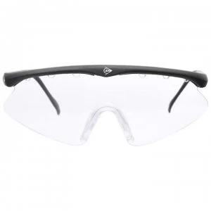 Dunlop I-Armor Squash Glasses Juniors - Blue