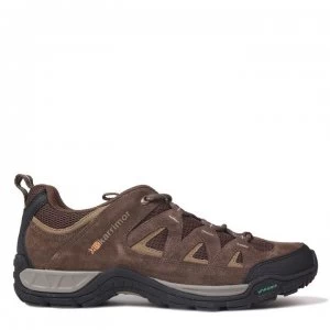 Karrimor Summit Mens Walking Shoes - Brown