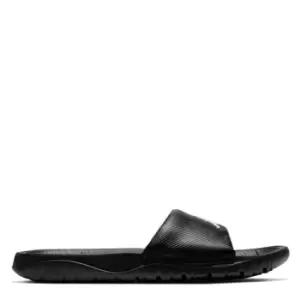 Jordan Jordan Break Slide (Gs), Black/White/Black, size: 5+, Unisex, Shoes grade school, CD5472-010