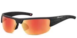 Montana Eyewear Sunglasses SP306 Polarized SP306B