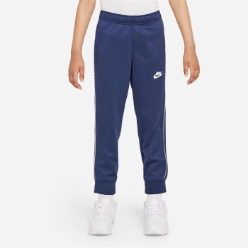 Nike Sportswear Big Kids (Boys') Joggers - Midnight Navy