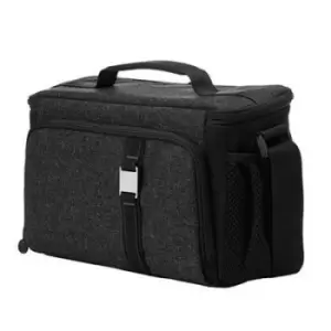 Tenba Skyline 12 Shoulder Bag - Black