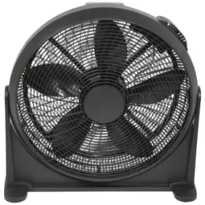 Prem-i-air 20" Air Circulator+remote