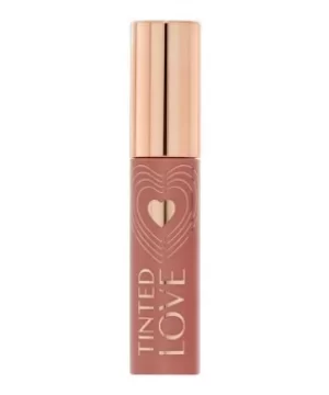 Charlotte Tilbury Tinted Love Santa Euphoria