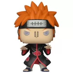 Naruto Pain Funko Pop! Vinyl