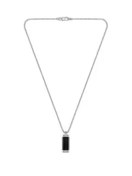 Boss Bennett Mens Necklace