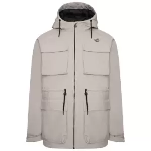 Dare 2b Recur Waterproof Jacket - Willow Grey