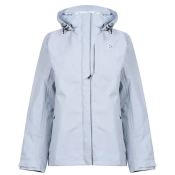 Karrimor Urban Jacket Ladies - Grey