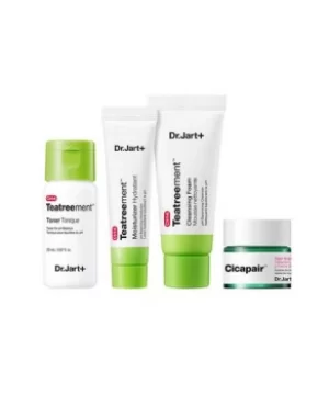 Dr. Jart+ Anti Blemish Trial Kit