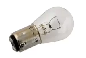 Lucas Stop & Tail Bulb 24v 12w OE348 Box of 10 Connect 30532