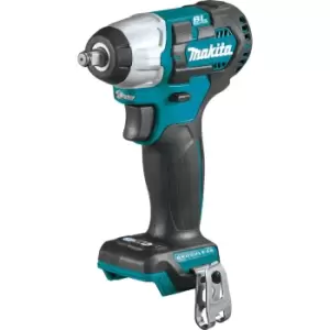 Makita TW160D 12v Max CXT Cordless Brushless 3/8" Drive Impact Wrench No Batteries No Charger No Case