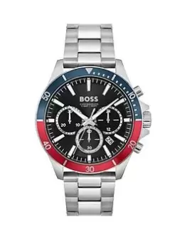 Boss Gents Boss Troper Chronograph Watch