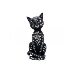 Mystic Kitty Figurine