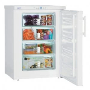 Liebherr GP1476 103L Undercounter Freezer