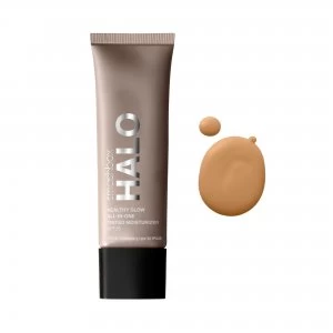 Smashbox 'Halo' SPF 25 Healthy Glow Tinted Moisturizer 40ml - Medium Tan