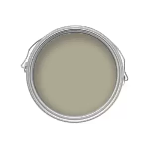 Craig & Rose 1829 Eggshell Paint - Olive Laque - 2.5L