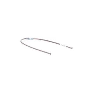 QUICK BRAKE Brake Lines CN-0540A-A VW,AUDI,BMW,GOLF II (19E, 1G1),POLO (6N2),Polo Schragheck (6N1),GOLF I Cabriolet (155),TRANSPORTER III Bus