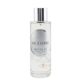 NicolaiRoom Spray - Bal A Venise 100ml/3.3oz