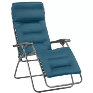 Lafuma RSXA Clip Air Comfort Recliner Coral Blue