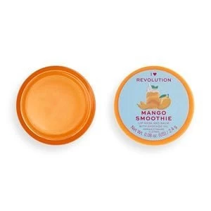 I Heart Revolution Lip Mask Mango Smoothie