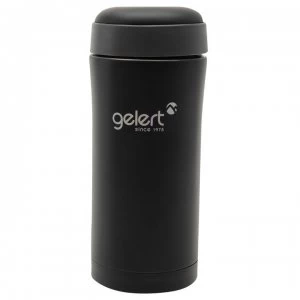 Gelert Thermal Mug - Black