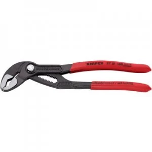 Knipex COBRA 87 01 180 Pipe wrench 36mm 180mm