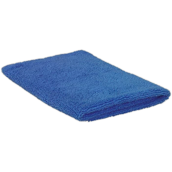 Sealey Forta Microfibre Cloth