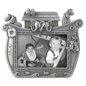 Noah's Ark 6x4 Nursery Frame