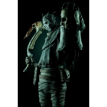 Kotobukiya Dead By Daylight PVC Figure - The Wraith