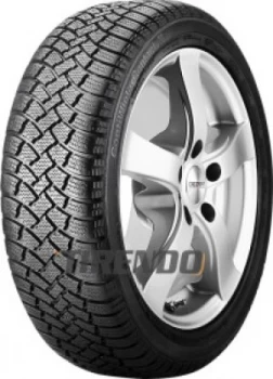 Continental ContiWinterContact TS 760 ( 145/65 R15 72T )