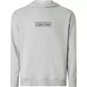 Calvin Klein Heri OTH Hoodie - Grey