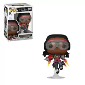 Marvel Black Panther: Wakanda Forever Ironheart MK1 Funko Pop! Vinyl