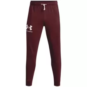 Under Armour Rival Terry Joggers Mens - Brown