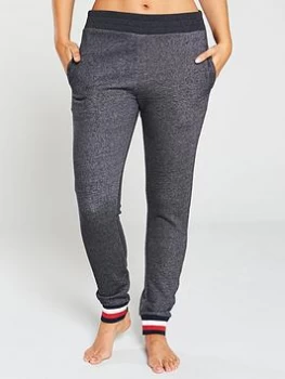 Tommy Hilfiger Lounge Pants - Grey Heather