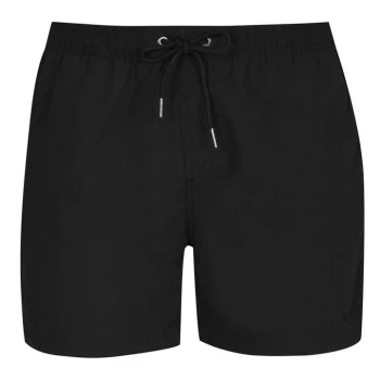 Firetrap Swim Shorts - Black