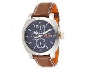 Hugo Boss Orange Cape Town 1550027 Men Strap Watch