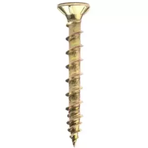 Screw-Tite 4 x 40mm Multi Purpose Screw - Box of 200 - N/A