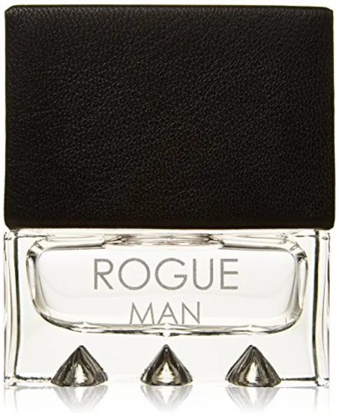 Rihanna Rogue Man Eau de Toilette For Him 15ml