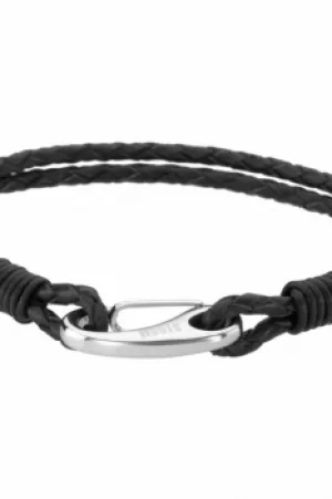 STORM Jewellery Jax Bracelet Black JEWEL JAX-BRACELET-BLACK