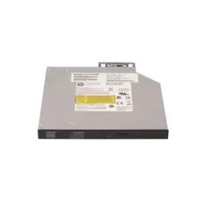 HP 9.5mm SATA DVD-RW Jackblack Gen9 Optical Drive