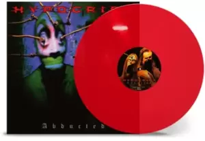 Abducted by Hypocrisy Vinyl Album