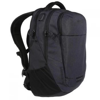 Regatta Oakridge Air 20L Backpack - Ash/Black