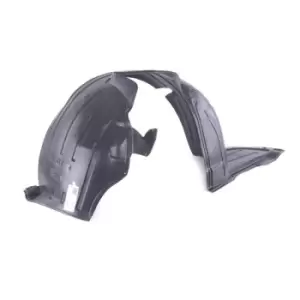 VAN WEZEL Wheel Arch Cover PEUGEOT 4040433 7136N6 Wheel Arch Liner,Panelling, mudguard