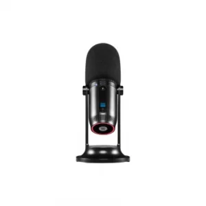 Mdrill one Pro Jet Black 96khz Microphone