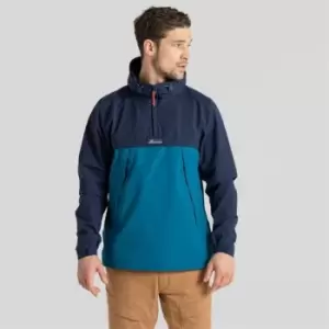 Craghoppers Anderson Cagoule - BluNy/LagBlu