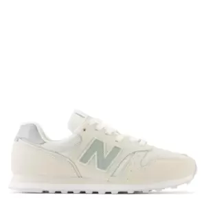 New Balance New Balance 373 - Cream