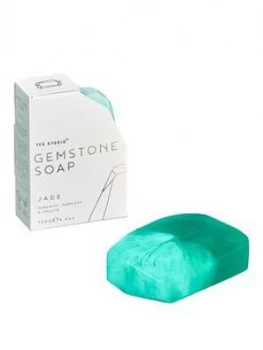 Yes Studio Gemstone Soap Bar - Jade