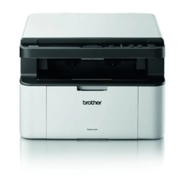 Brother DCP-1510E Multifunction Mono Laser Printer